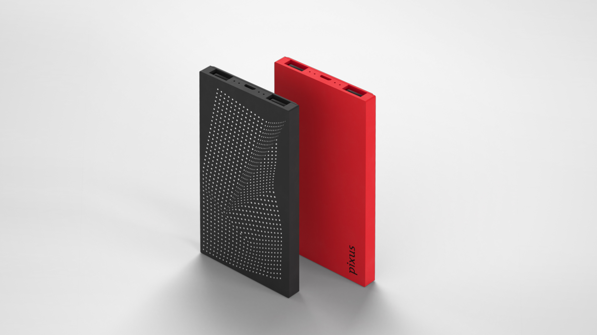 Fashion sense，Power bank design，product design，