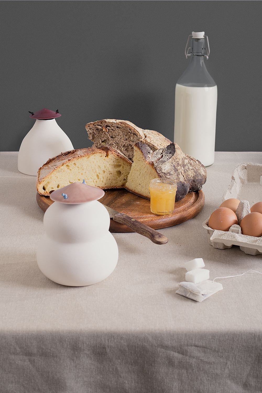 vase，ceramics，white，