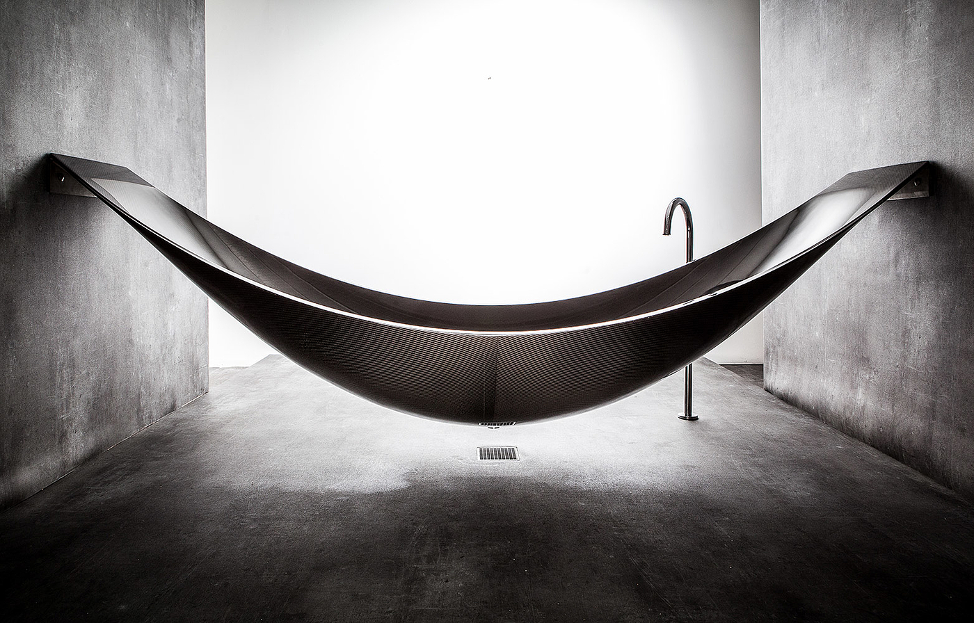 grey，bathtub，vessel，