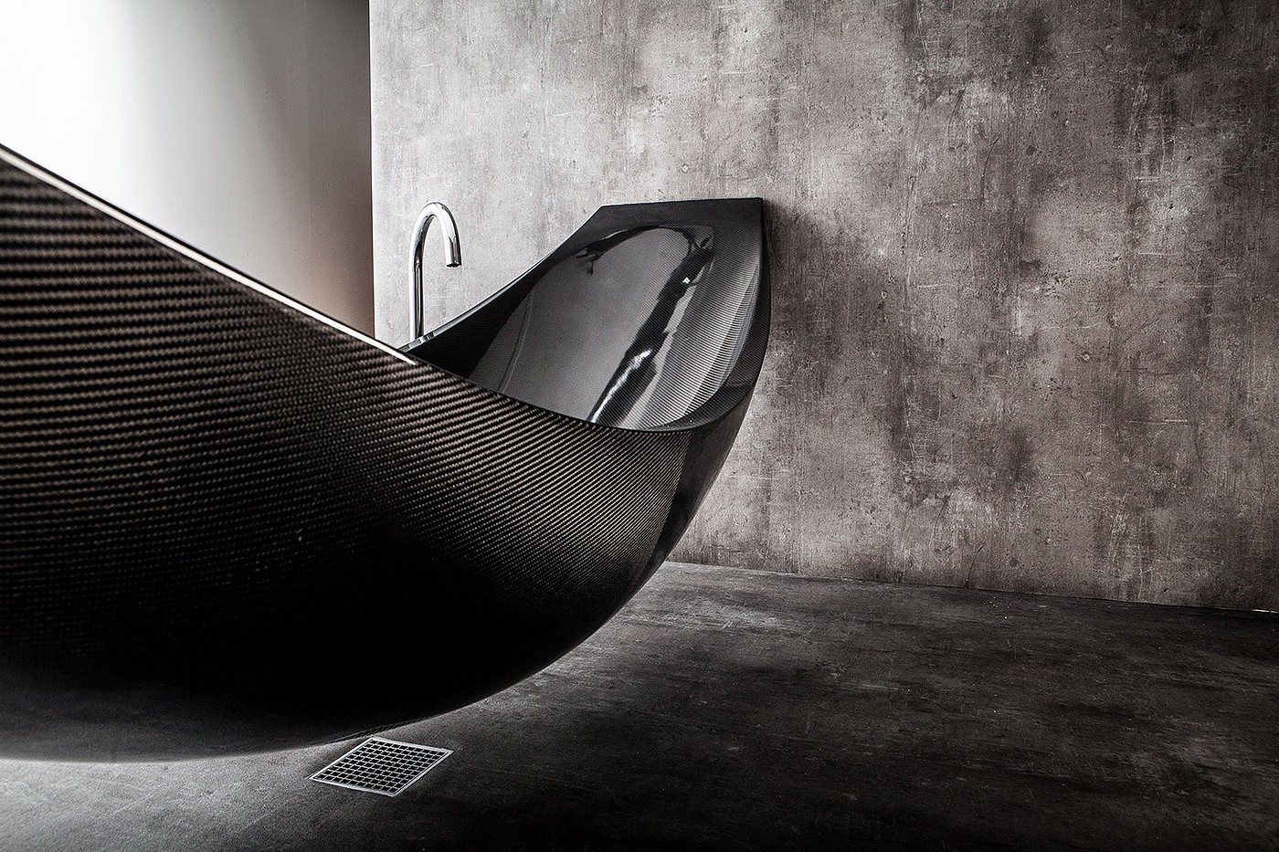 grey，bathtub，vessel，