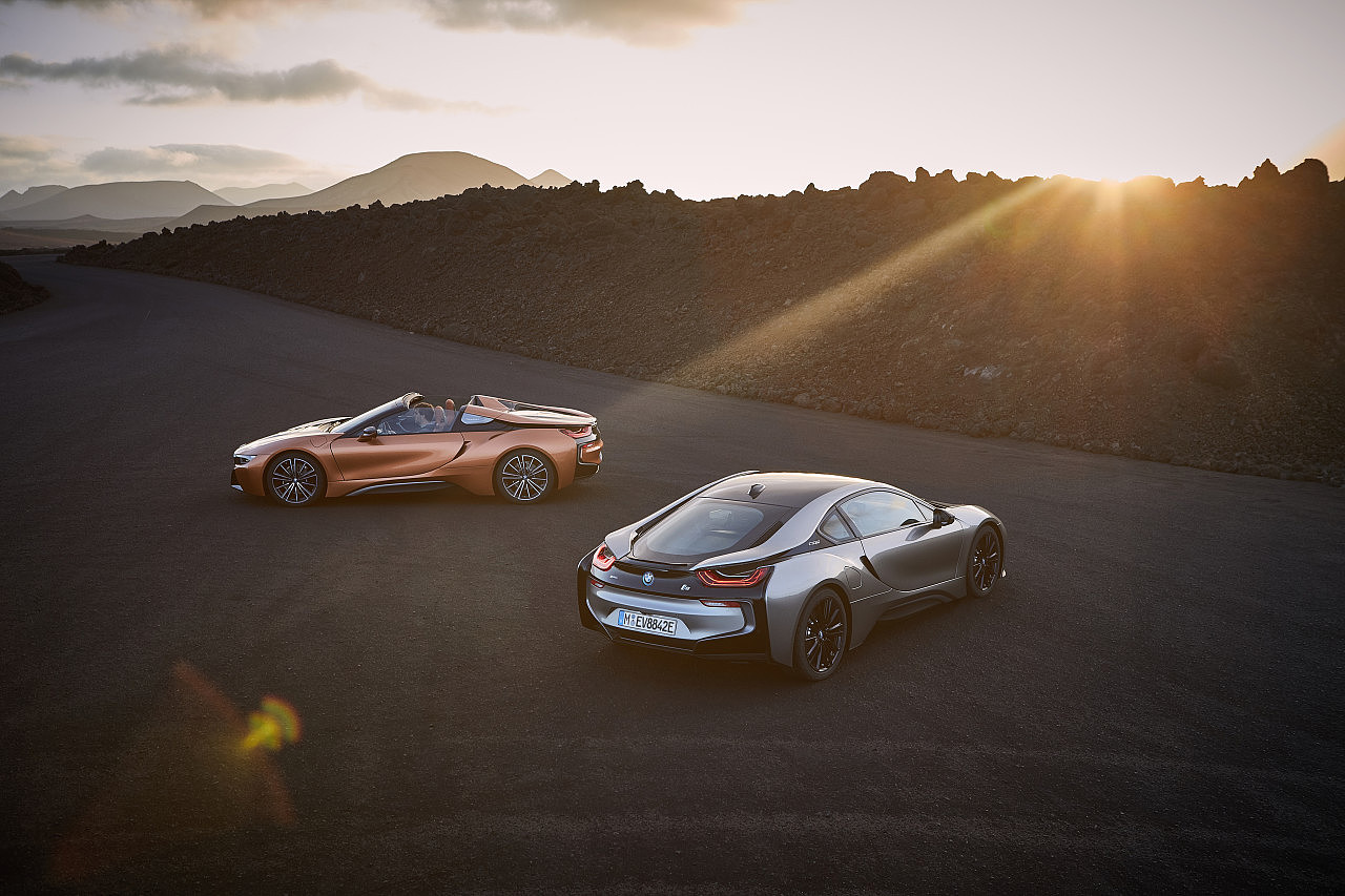 bmw，Sports car，Automatic design，