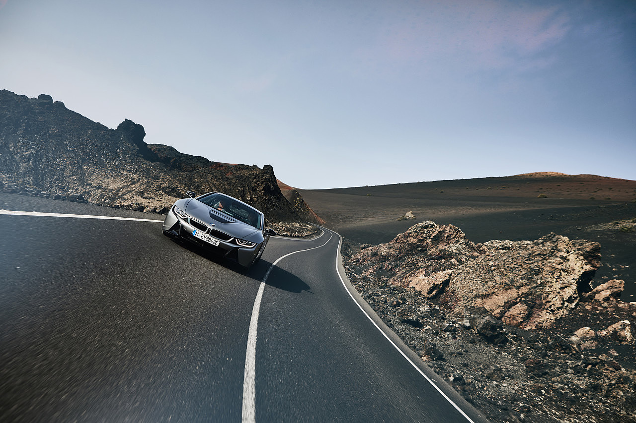 bmw，Sports car，Automatic design，