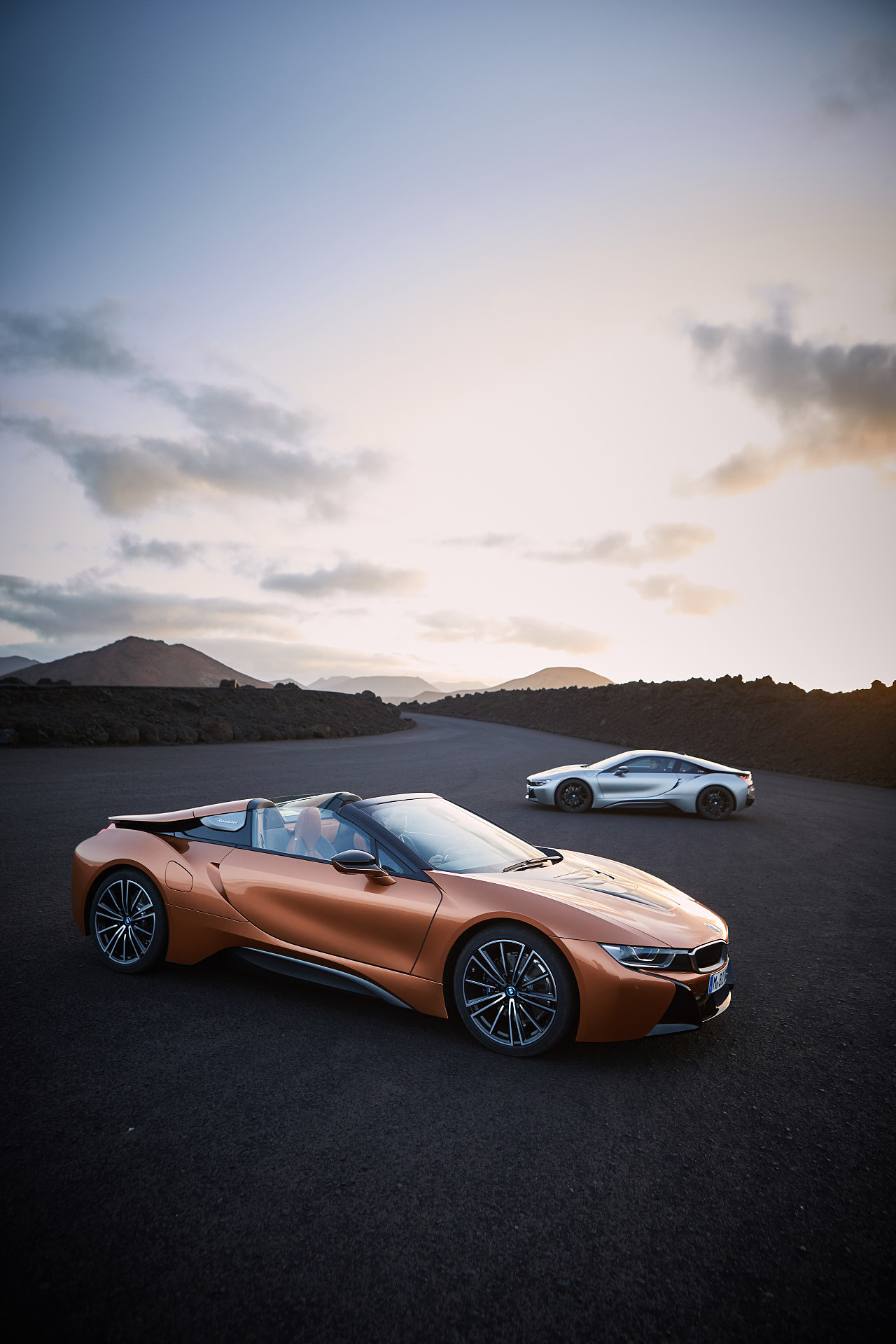 bmw，Sports car，Automatic design，