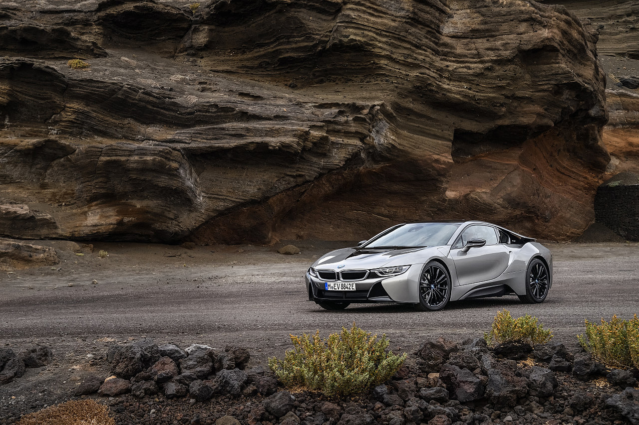 bmw，Sports car，Automatic design，
