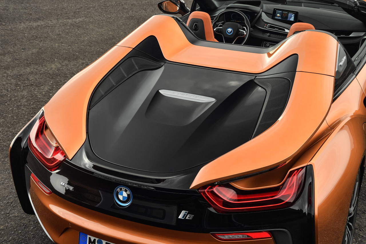 bmw，Sports car，Automatic design，