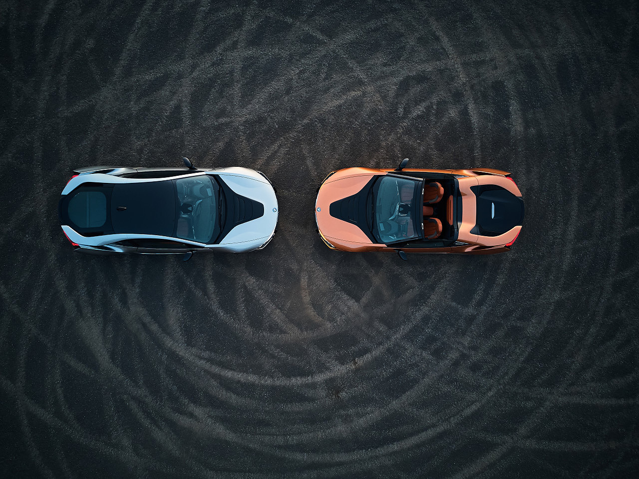 bmw，Sports car，Automatic design，