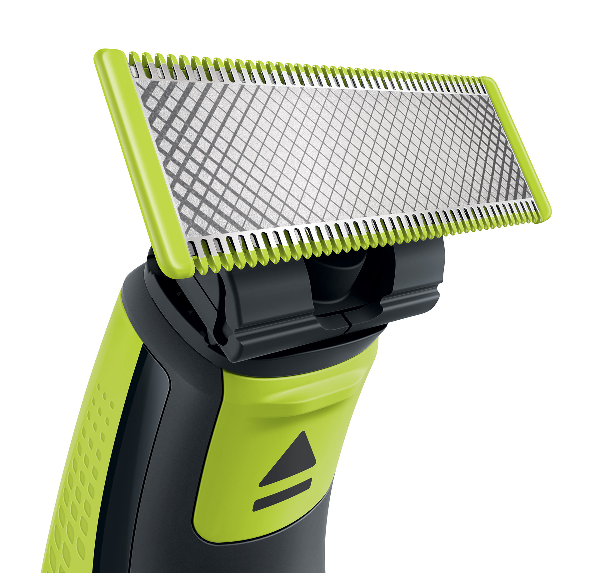Contrast color，texture，Seamless design，razor，Philips，