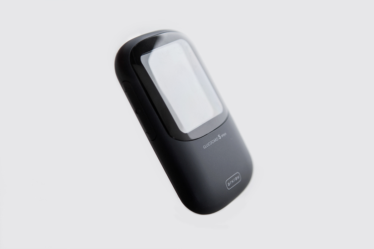 Medical equipment，Blood glucose meter，Arkray，Aikelai，