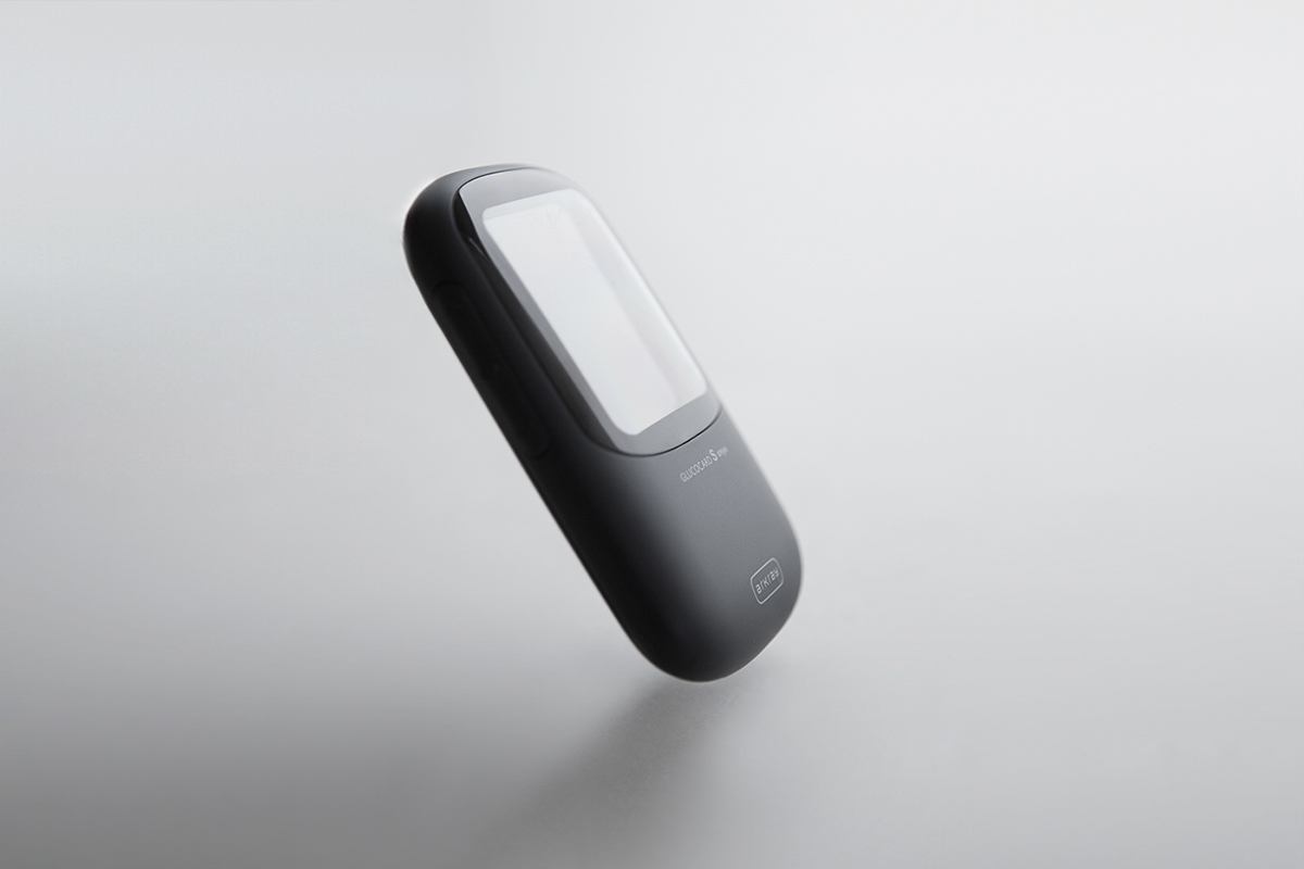 Medical equipment，Blood glucose meter，Arkray，Aikelai，
