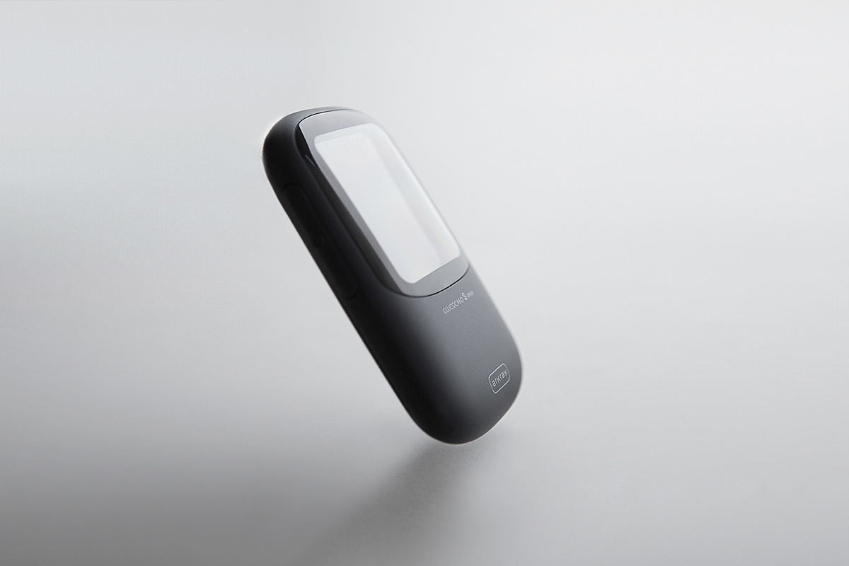 Medical equipment，Blood glucose meter，Arkray，Aikelai，