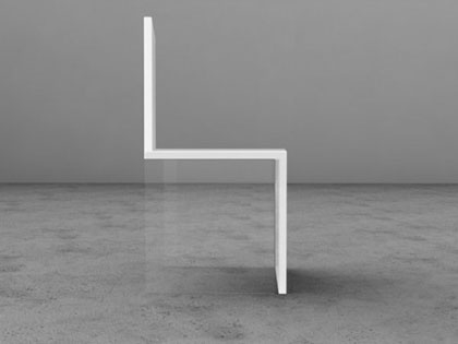 originality，chair，furniture design ，