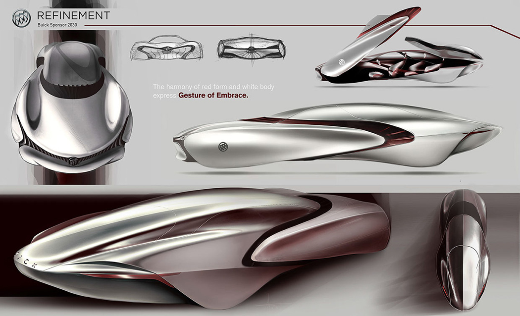 future，Hand drawn，science and technology，originality，Cool，