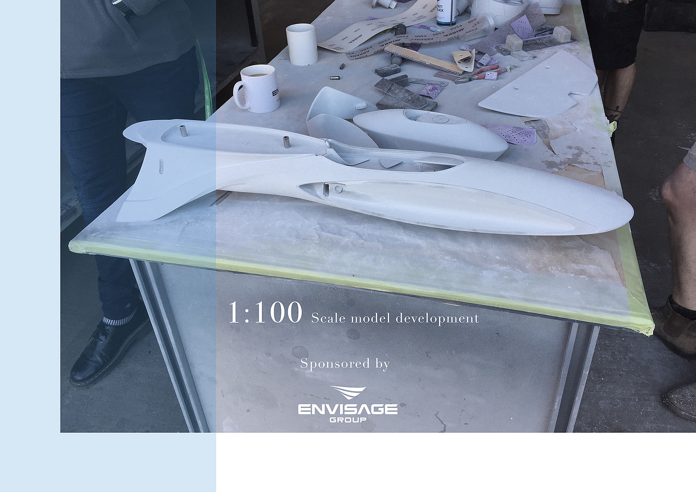 Parley，Plastic collection，Yacht Design ，
