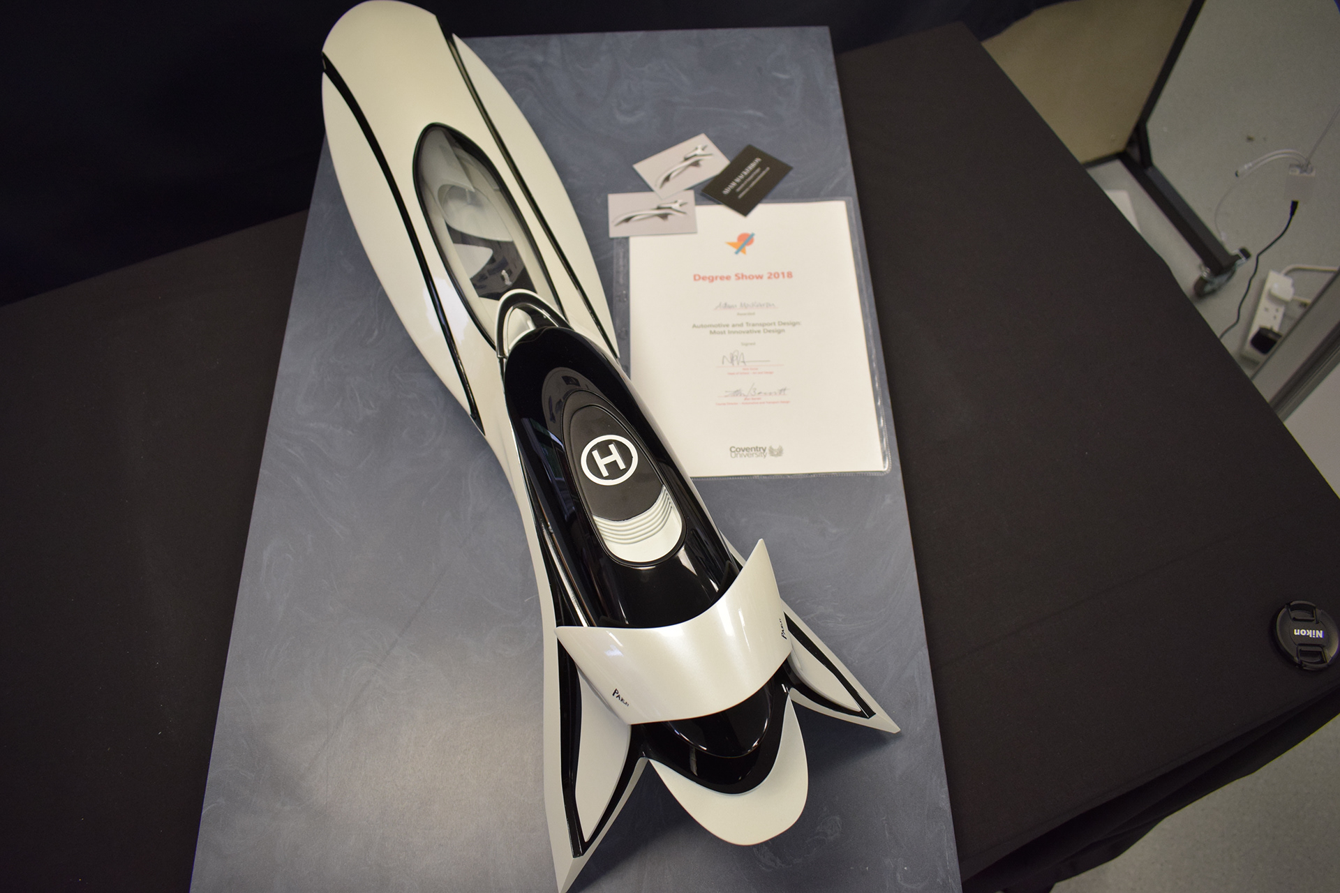 Parley，Plastic collection，Yacht Design ，