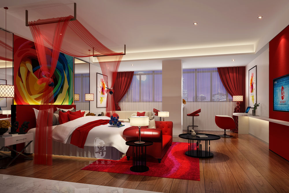 Hotel, theme, vacation, boutique, star，