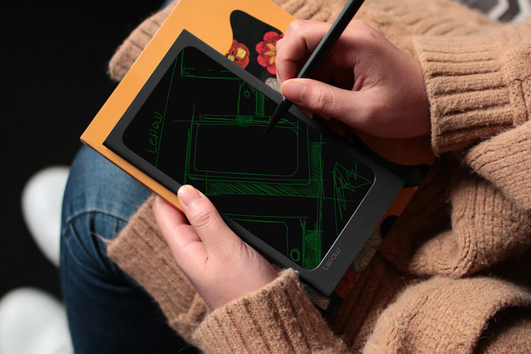 Memo，multi-function，product design，