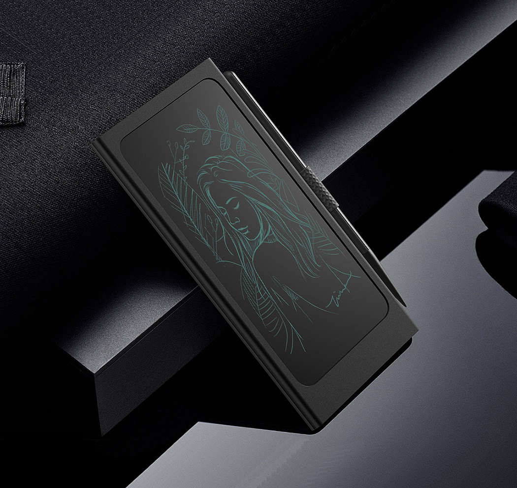 Memo，multi-function，product design，