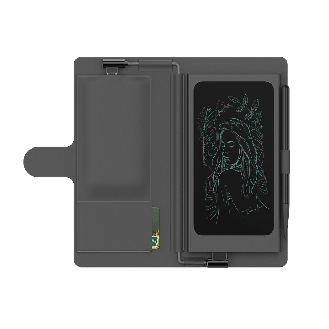 Memo，multi-function，product design，