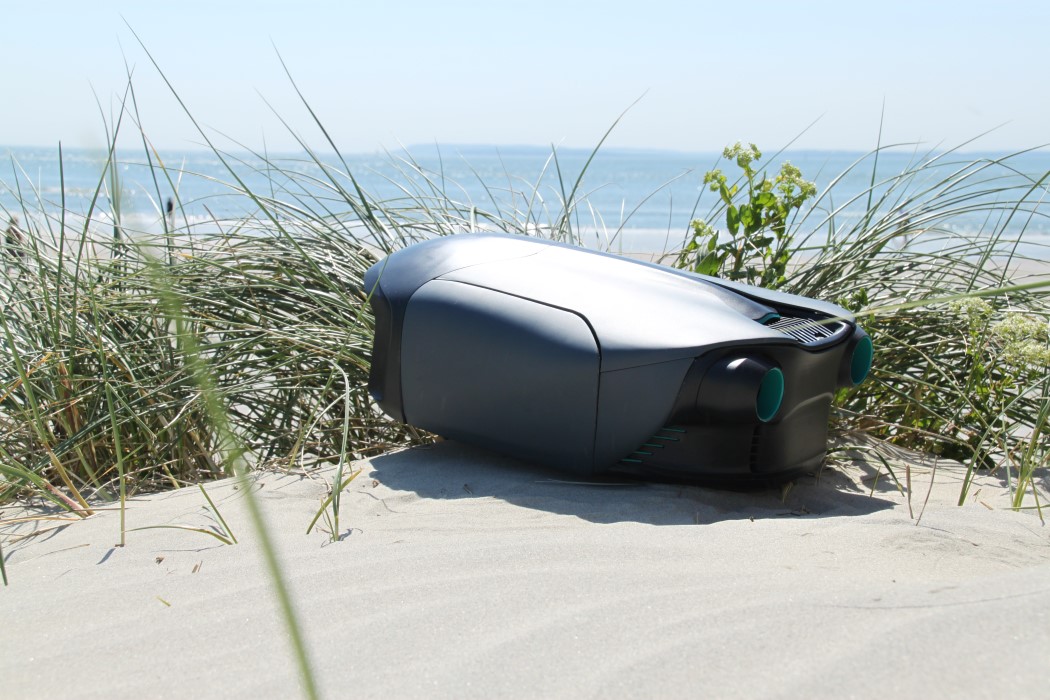 product design，Jet Backpack，CLOSE，