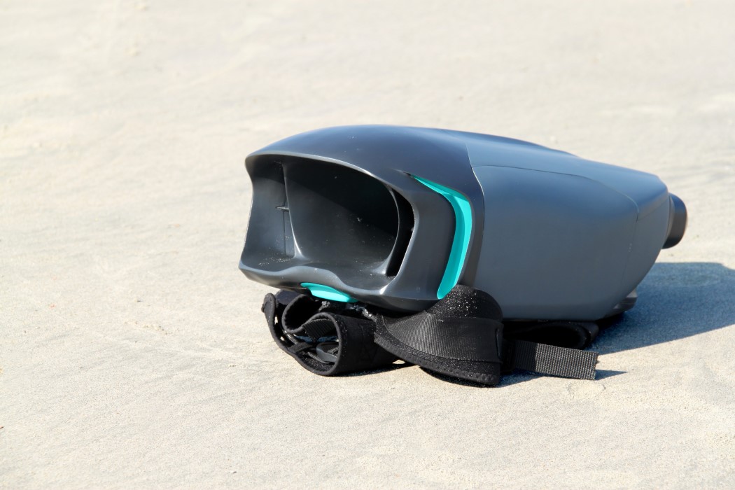 product design，Jet Backpack，CLOSE，