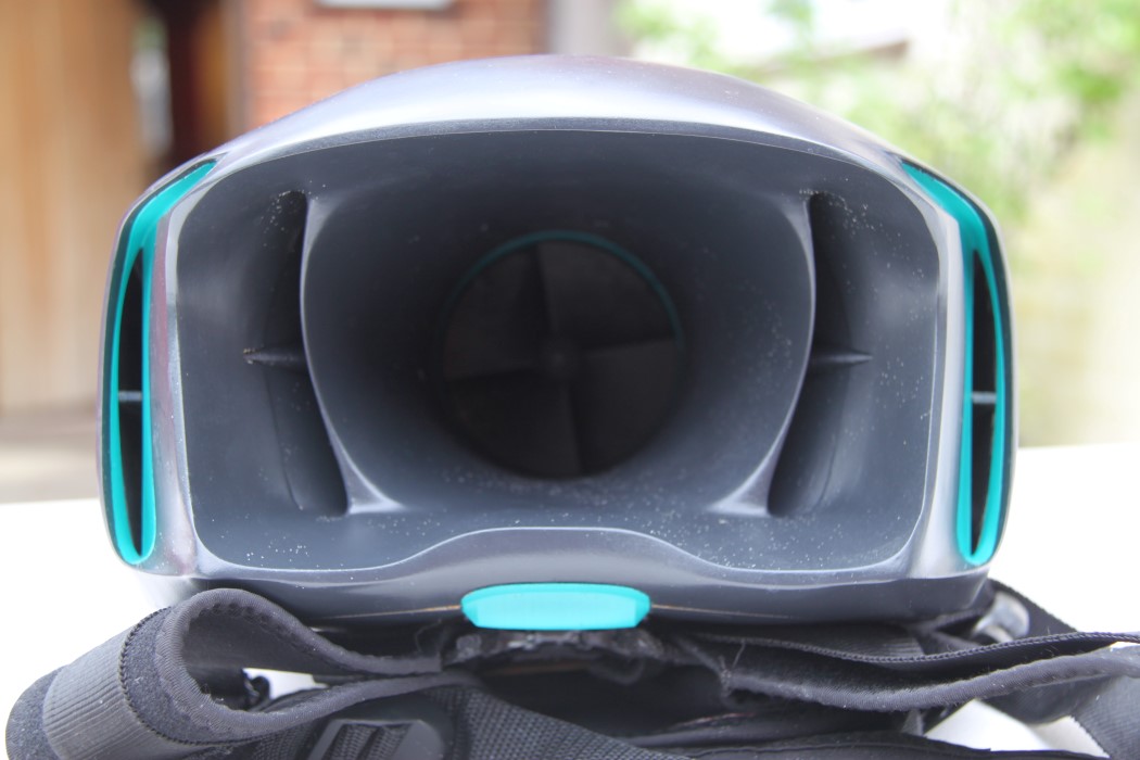 product design，Jet Backpack，CLOSE，