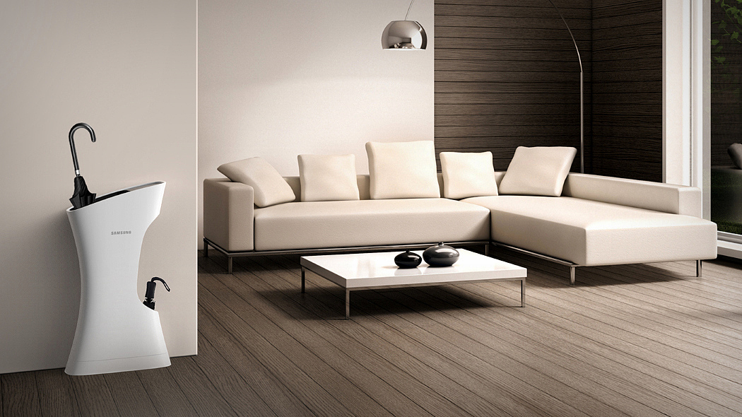 Interactive interface，Weather reminder，display，Removable cleaning，