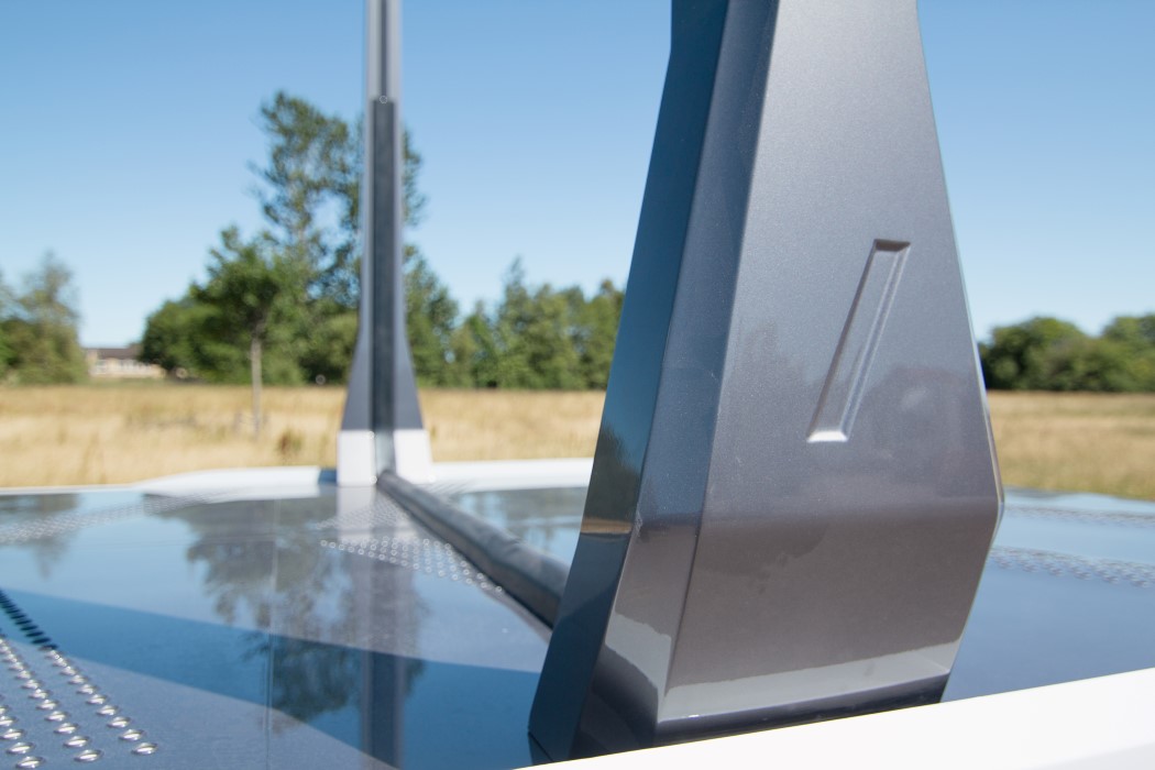 Automobile design，Automatic driving，truck，Freight truck，