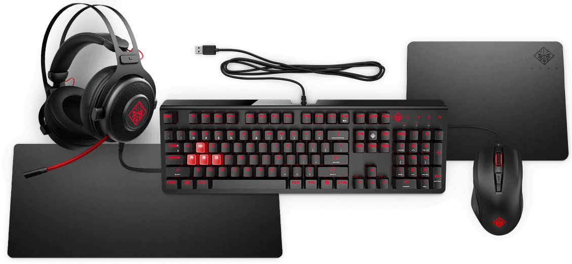 Gaming Mouse，hp，HP，