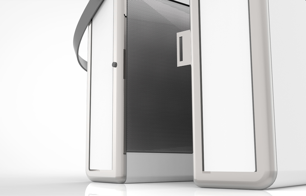 aluminum ，wireless，Portable，SoundBOX，