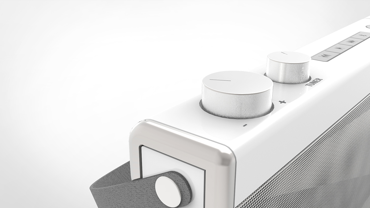 aluminum ，wireless，Portable，SoundBOX，