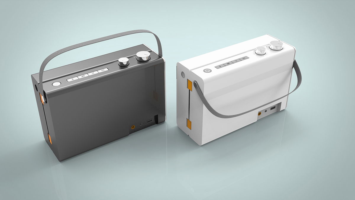 aluminum ，wireless，Portable，SoundBOX，