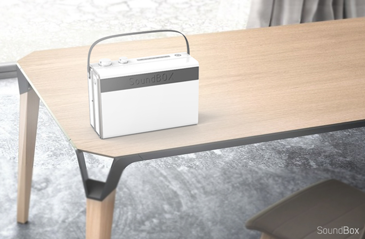 aluminum ，wireless，Portable，SoundBOX，