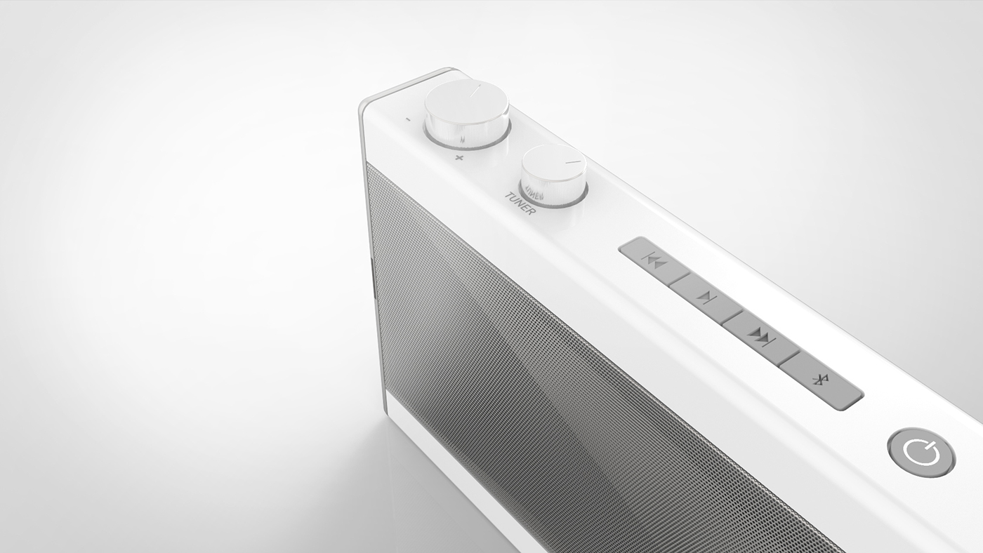 aluminum ，wireless，Portable，SoundBOX，