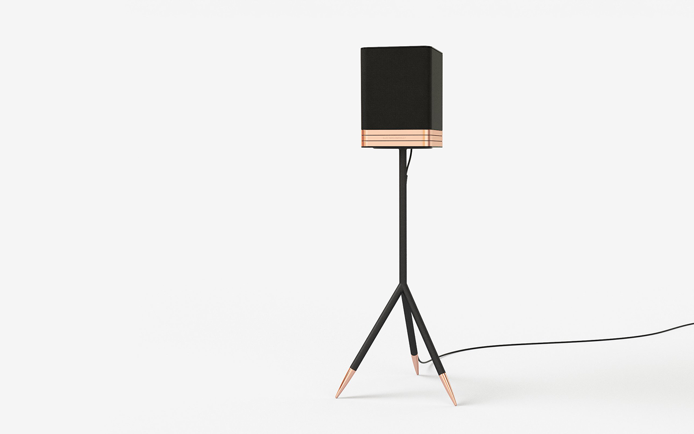 black，sound，