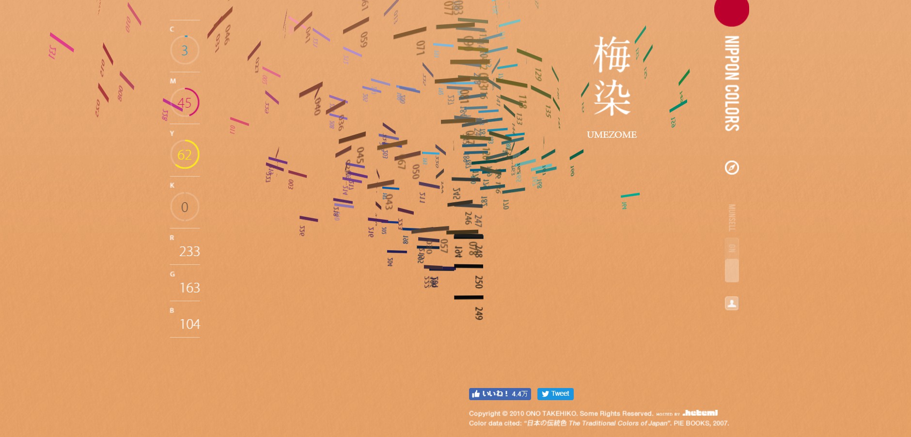 study，dried food，Color matching，website，