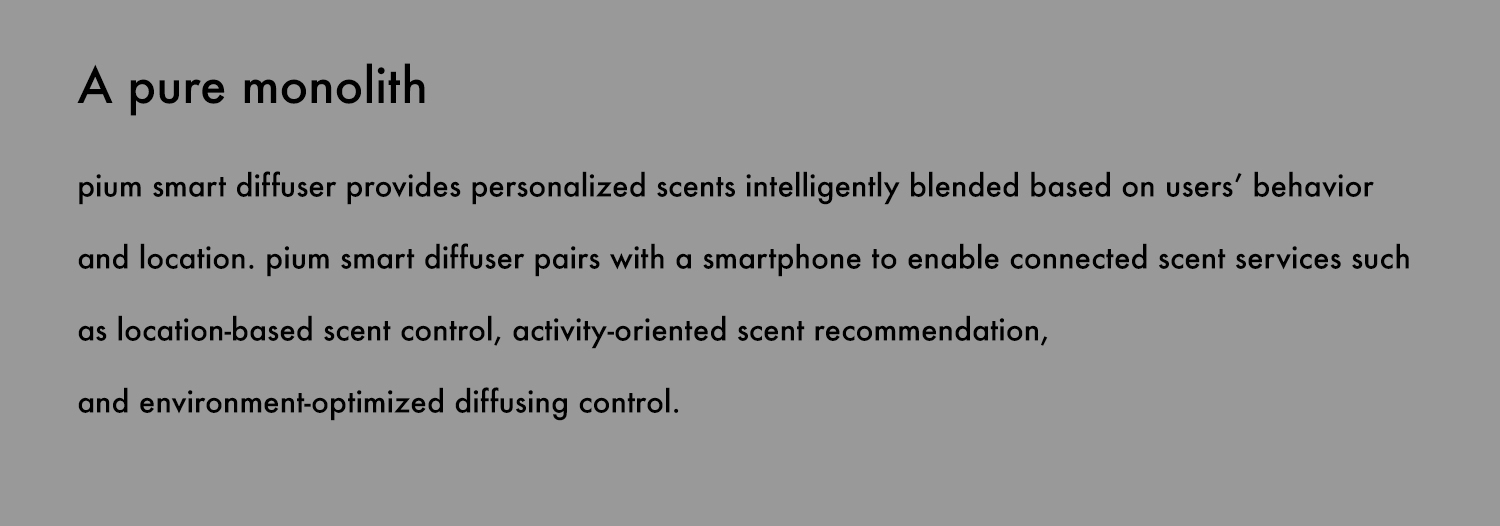 Diffuser，intelligence，silver，