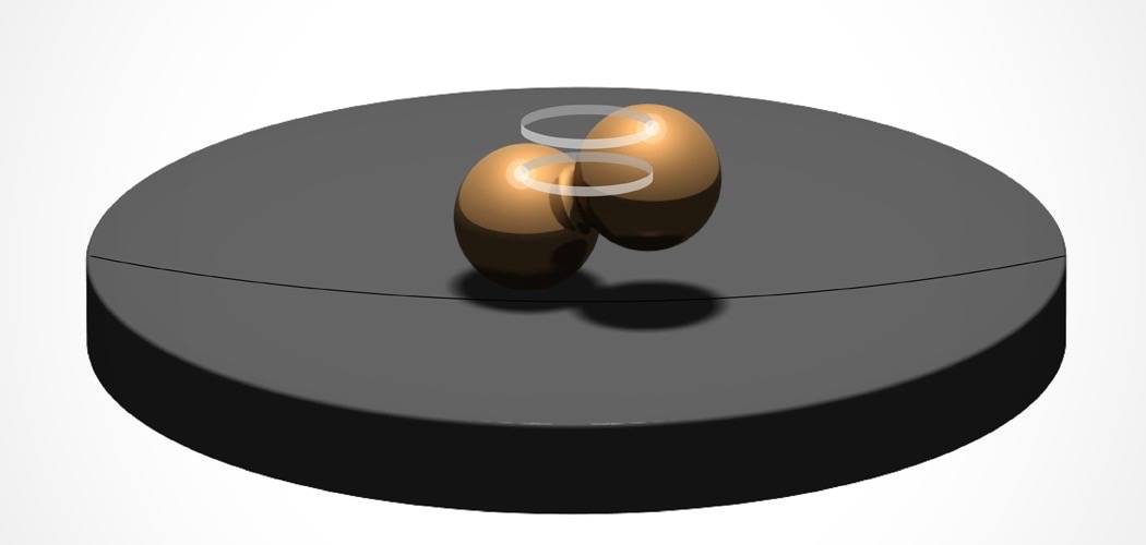 Halospheres，stainless steel，Spinning board，rotate，Toys，