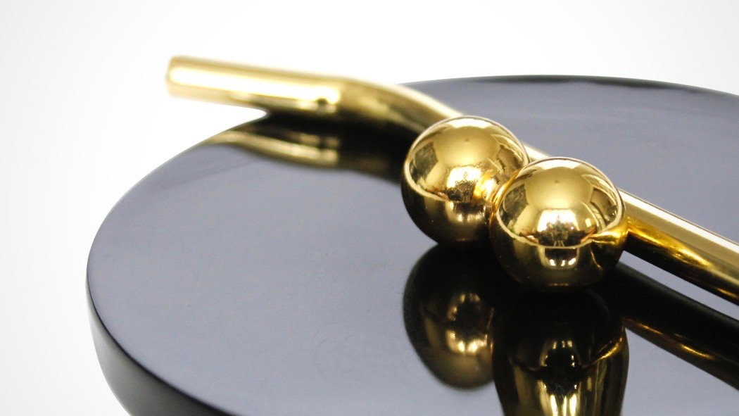 Halospheres，stainless steel，Spinning board，rotate，Toys，