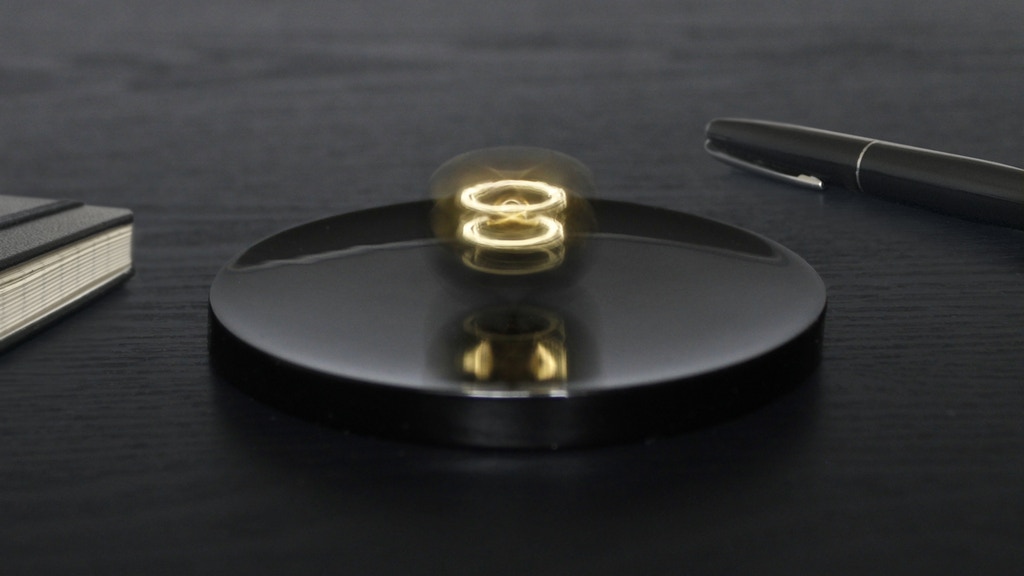 Halospheres，stainless steel，Spinning board，rotate，Toys，