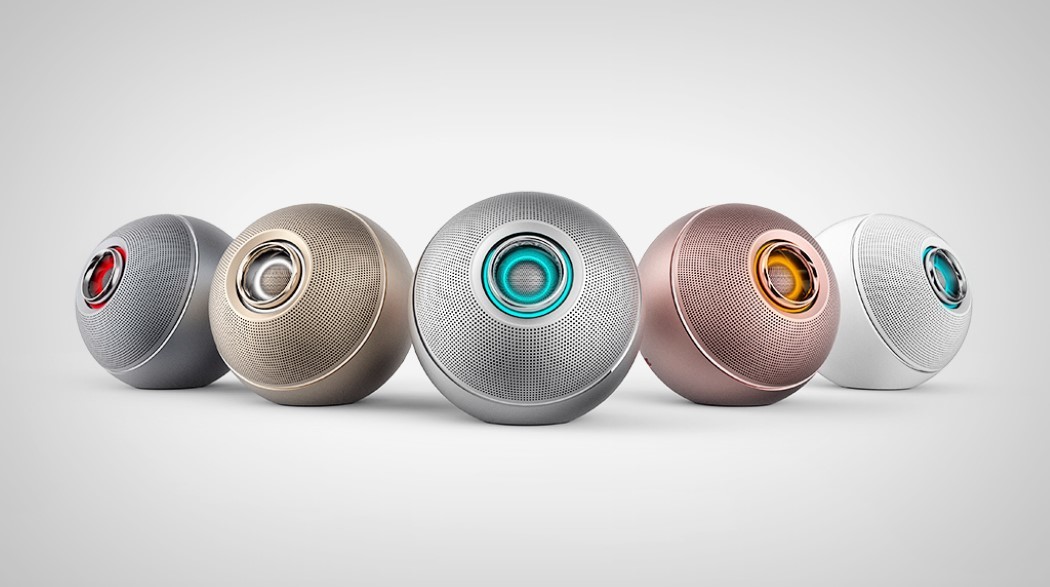 spherical，concise，lovely，multi-function，