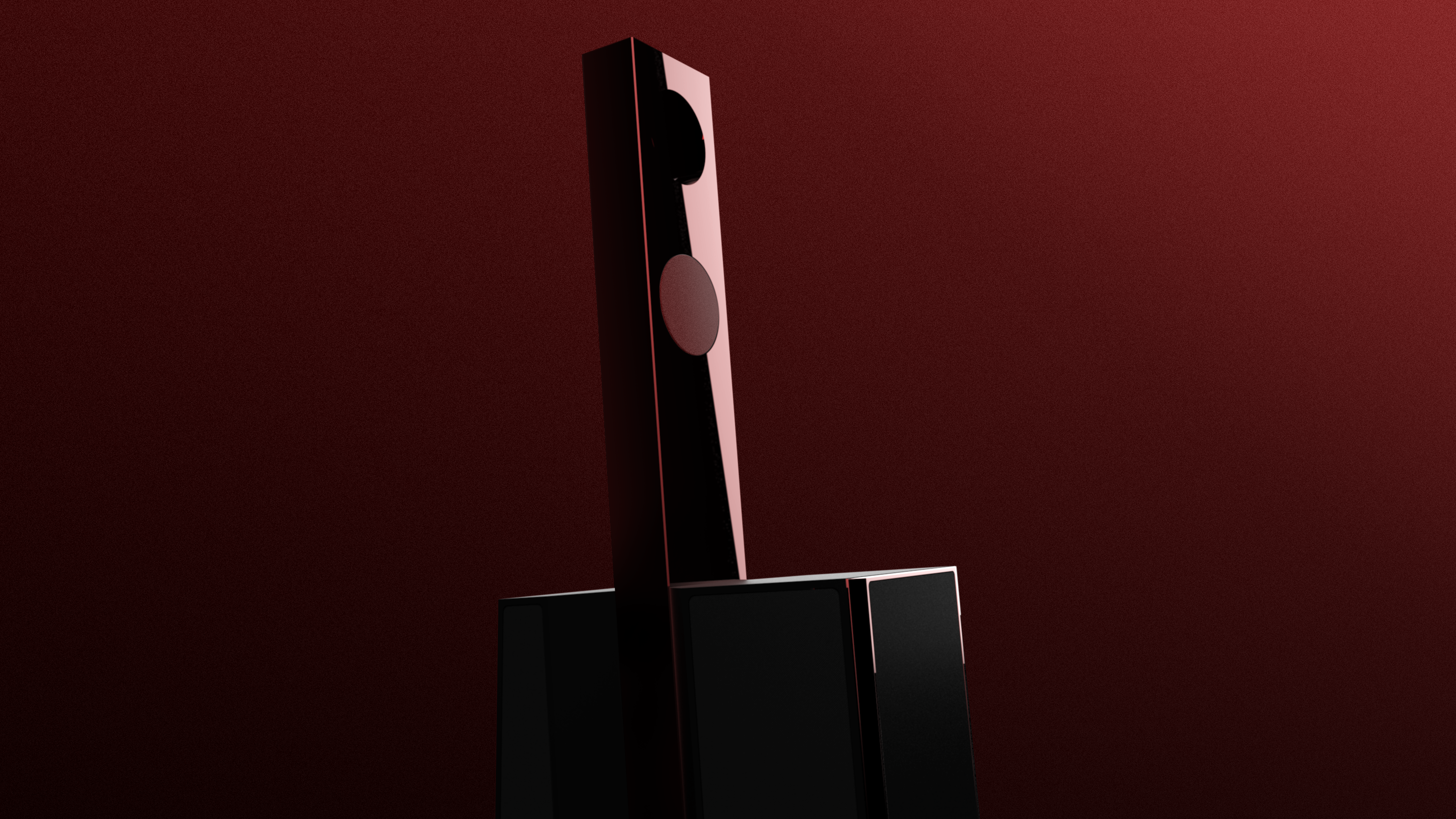 Speaker design，conceptual design，product design，industrial design，