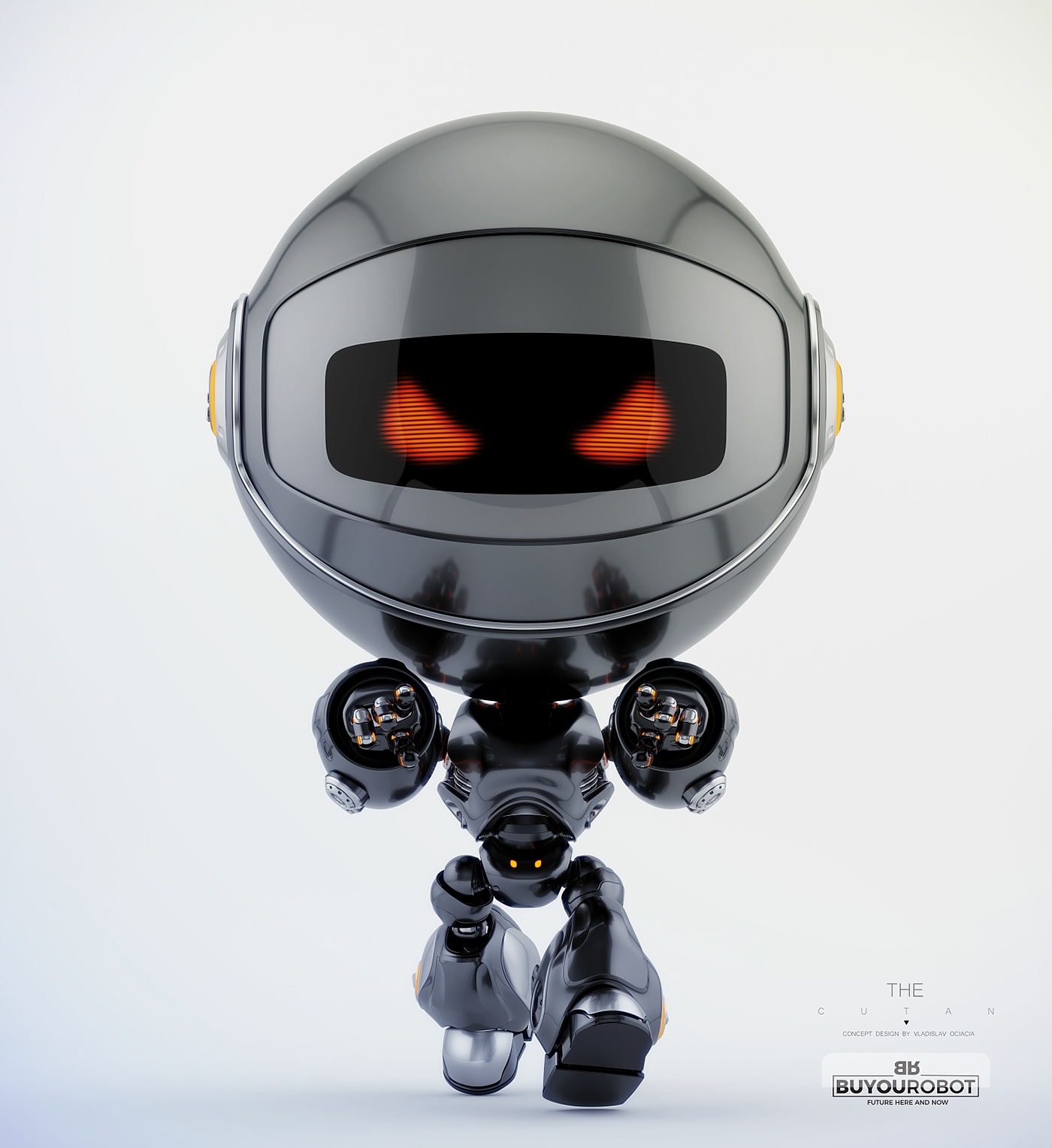 robot，Bad robot，intelligence，Toys，