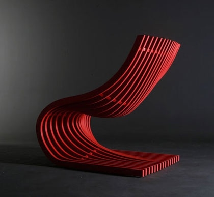 originality，chair，furniture design ，