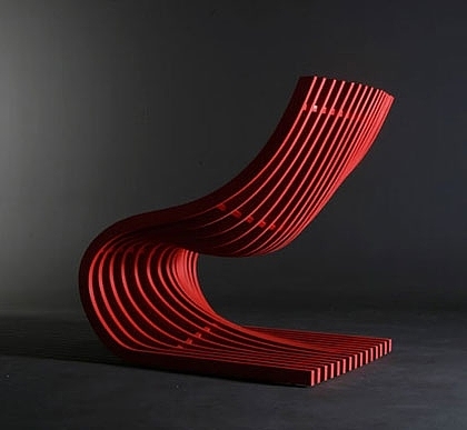 originality，chair，furniture design ，