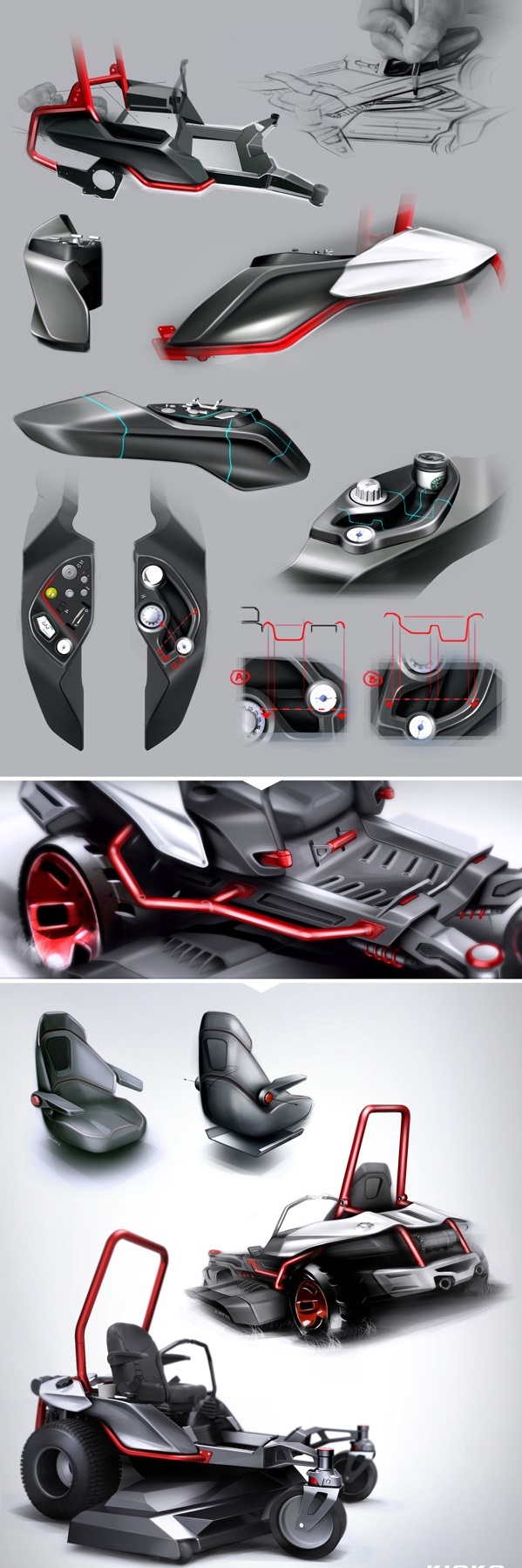 Hand drawn，details，delicate，beautiful，grace，