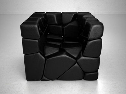 originality，chair，furniture design ，