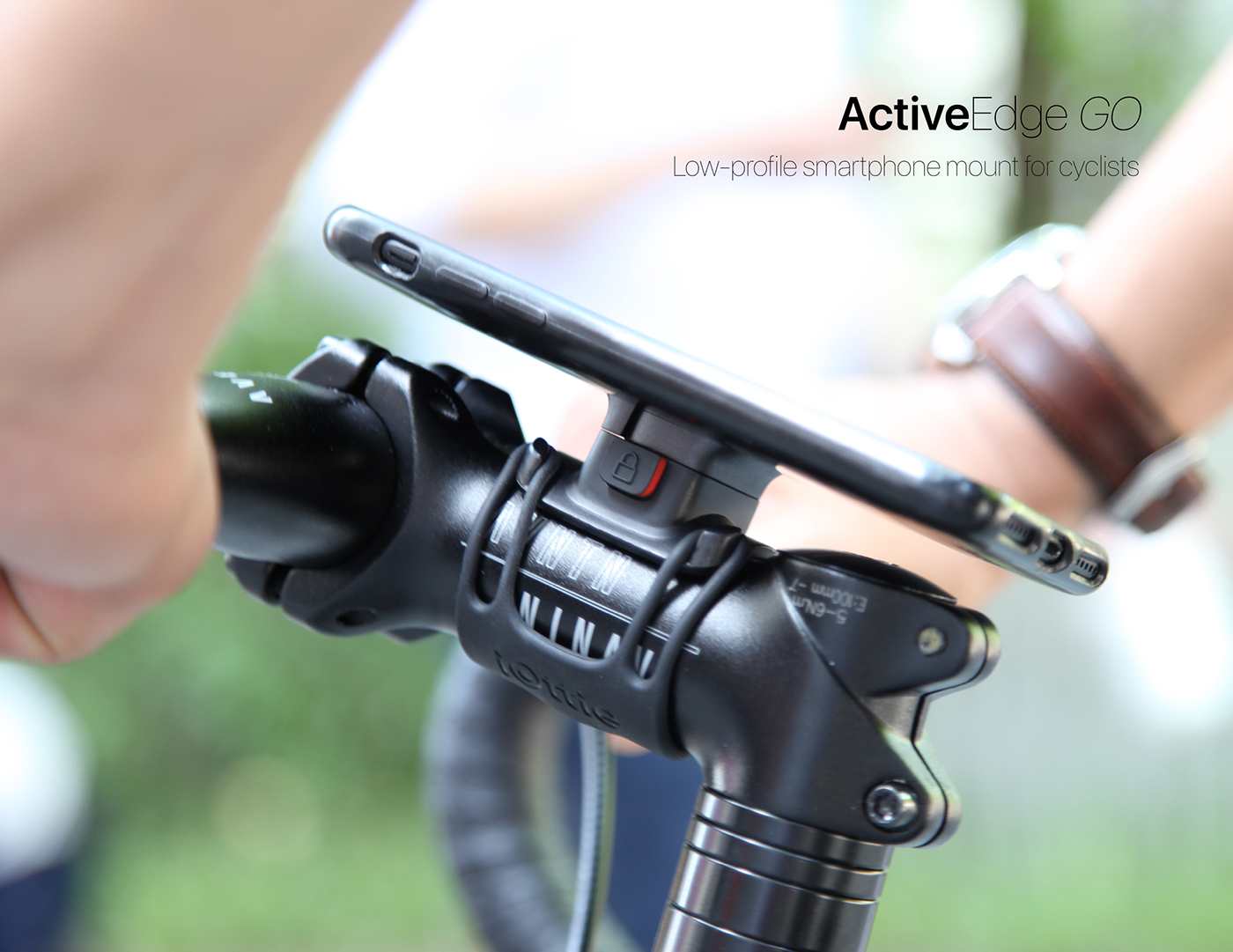 tool，equipment，ActiveEdge GO，Jeremy Connell，Bicycle equipment，suit，