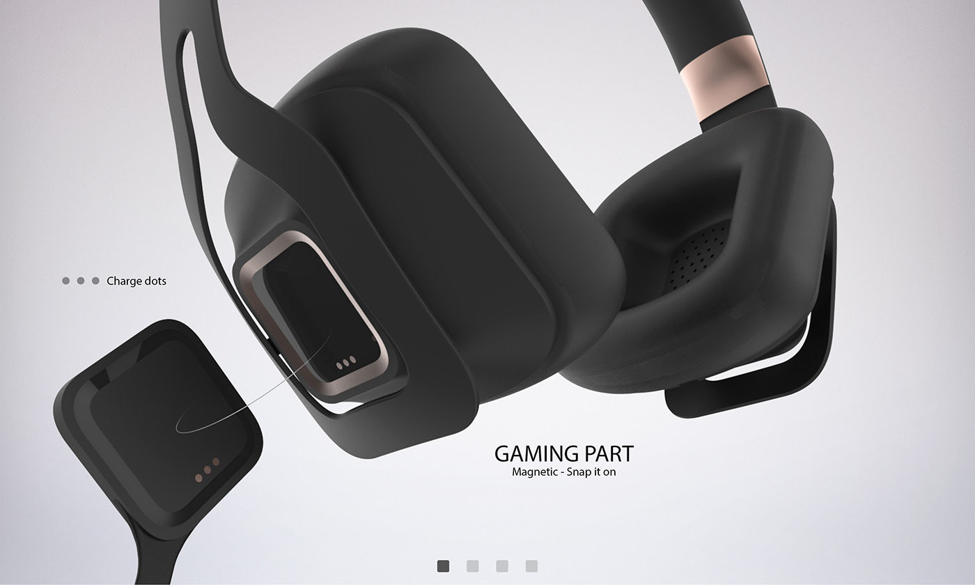 High sound quality，intelligence，waterproof，Touch screen，