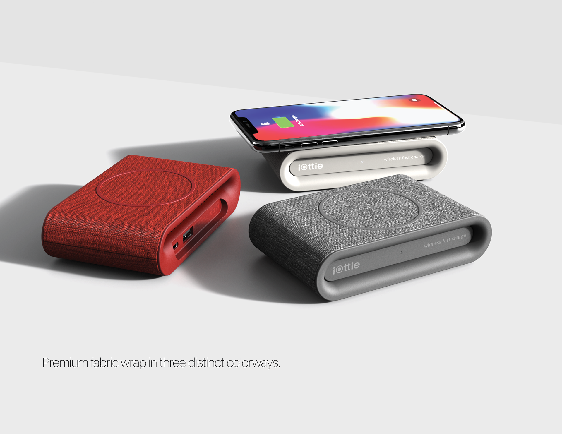 Charger，wireless，