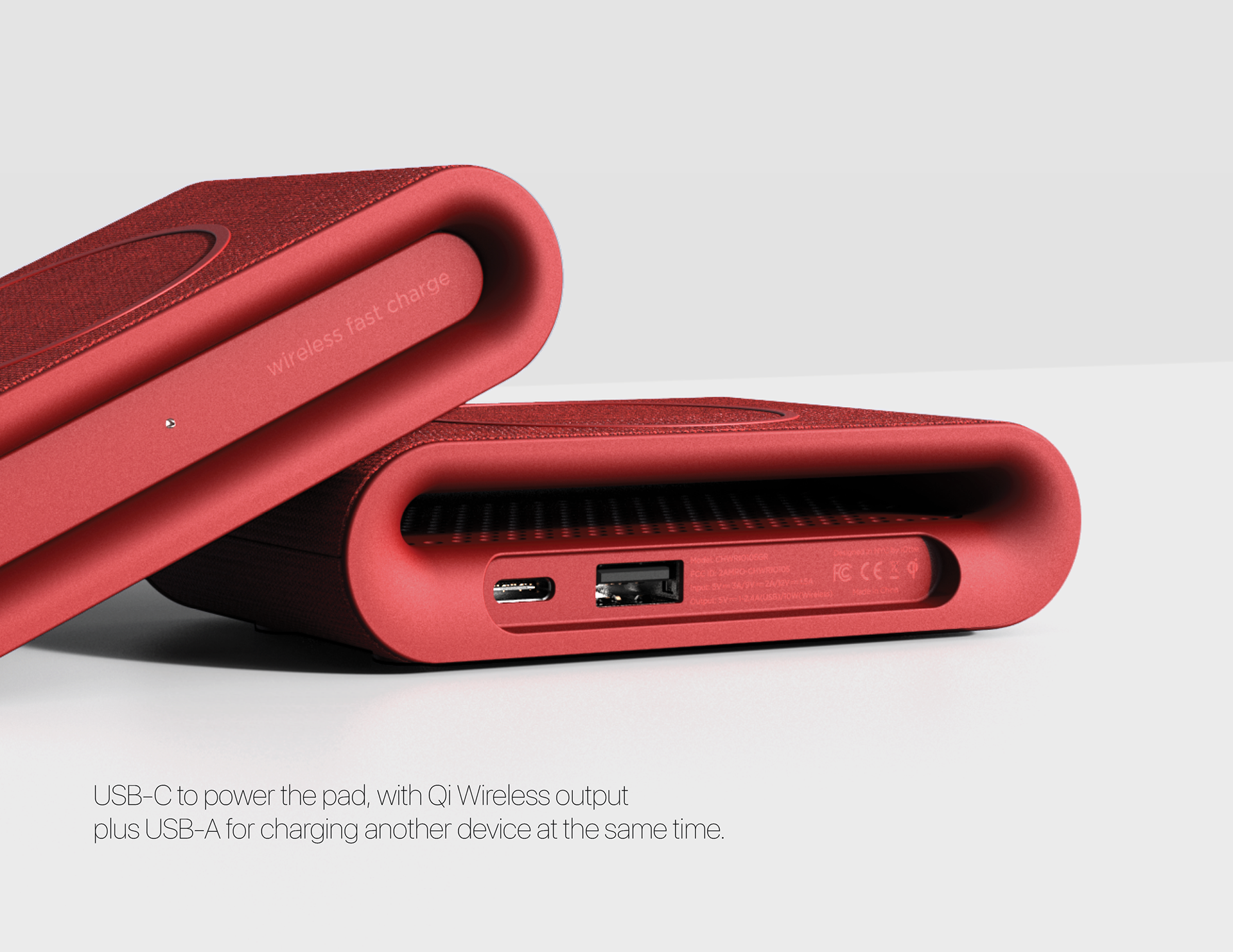 Charger，wireless，